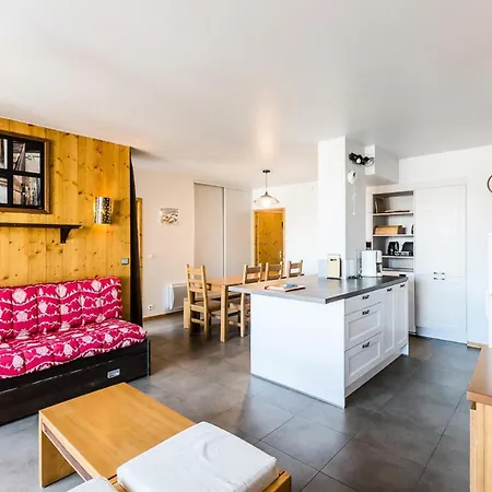 Les 3 Glaciers - 4 Pieces Pour 8 Personnes Mae-0074 Apartment